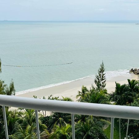 Paradise By The Sea In Penang By Veron At Rainbow Paradise Tanjung Bungah  Exterior foto
