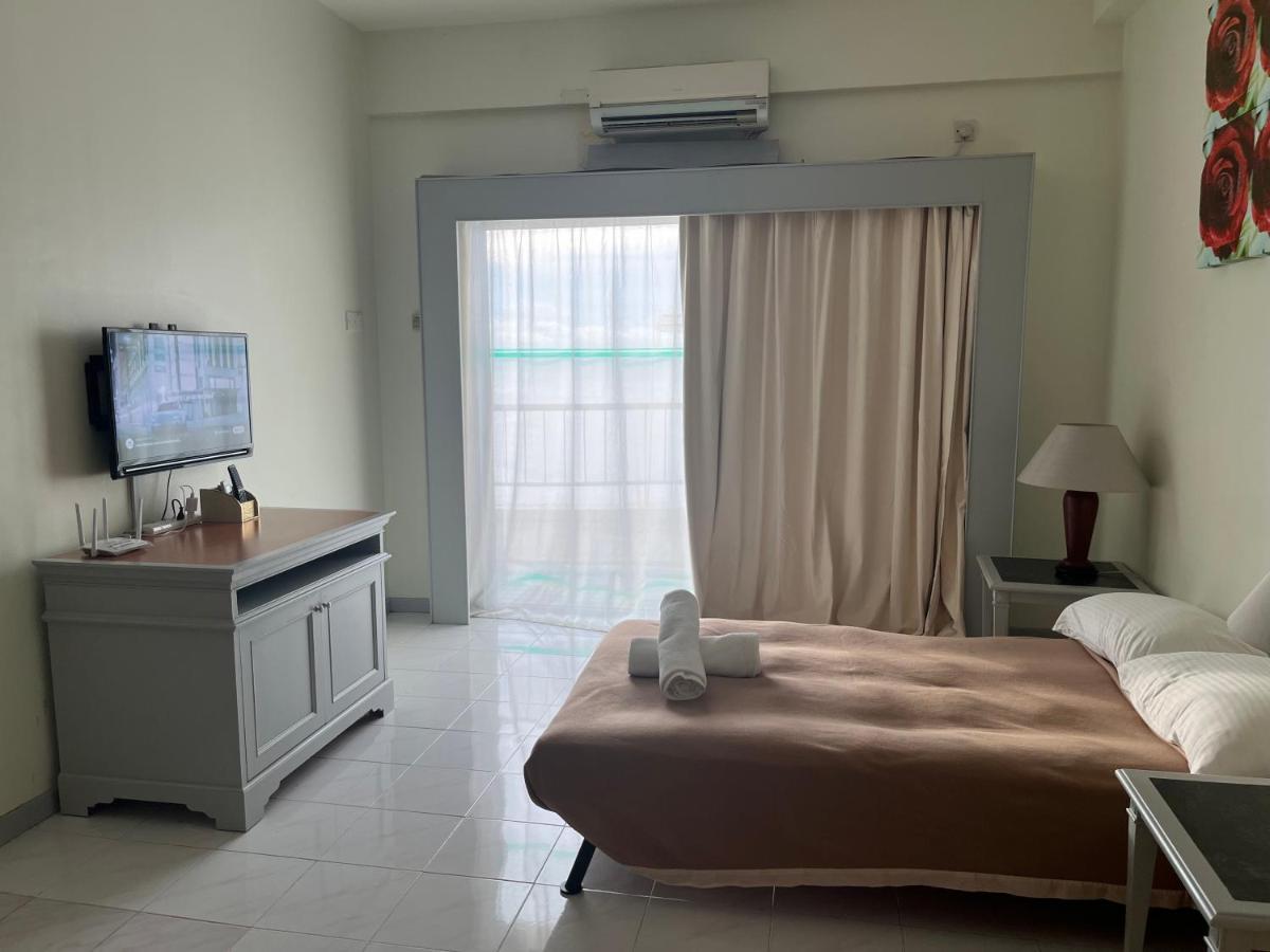 Paradise By The Sea In Penang By Veron At Rainbow Paradise Tanjung Bungah  Exterior foto