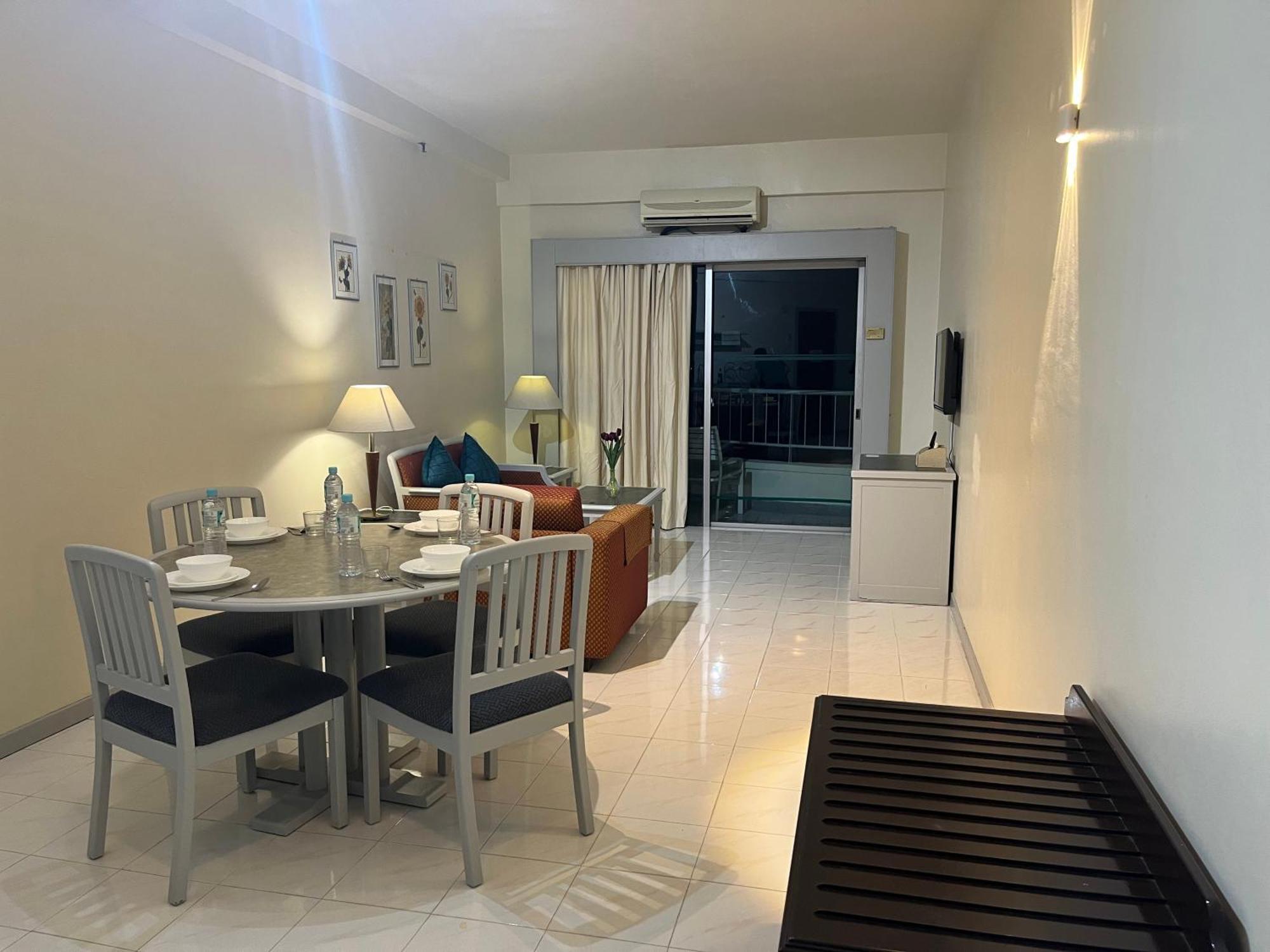 Paradise By The Sea In Penang By Veron At Rainbow Paradise Tanjung Bungah  Exterior foto