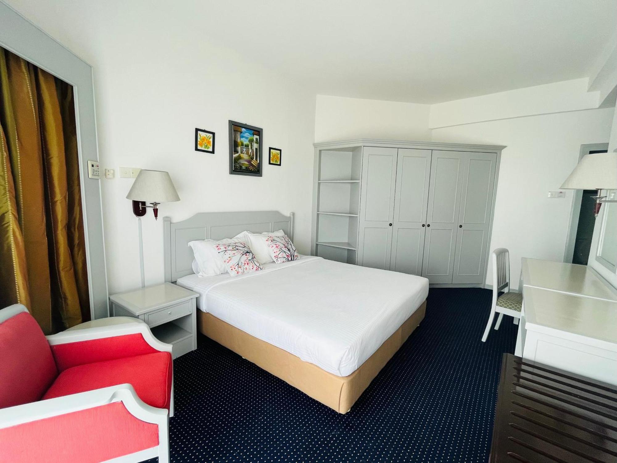 Paradise By The Sea In Penang By Veron At Rainbow Paradise Tanjung Bungah  Exterior foto