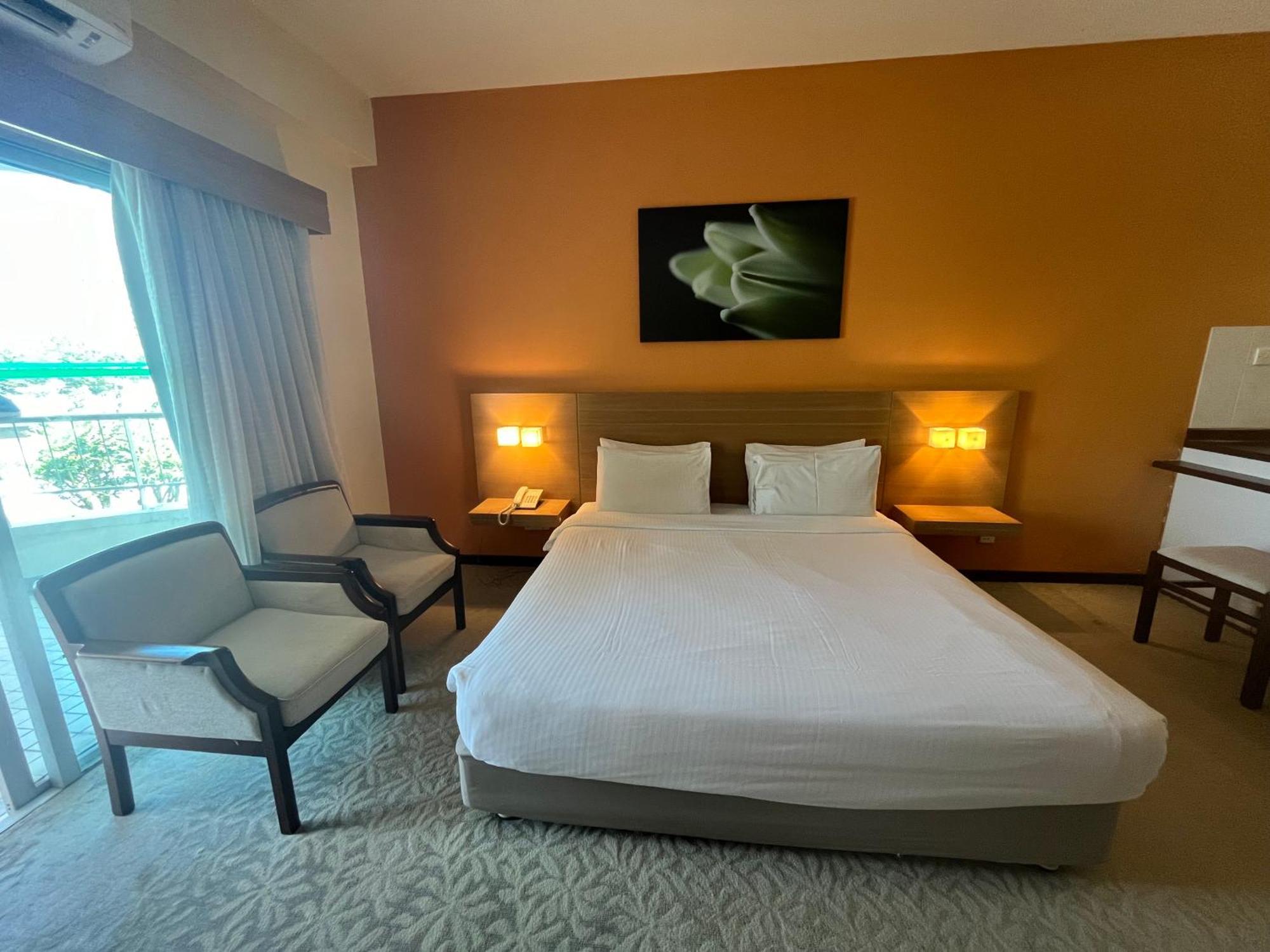 Paradise By The Sea In Penang By Veron At Rainbow Paradise Tanjung Bungah  Exterior foto