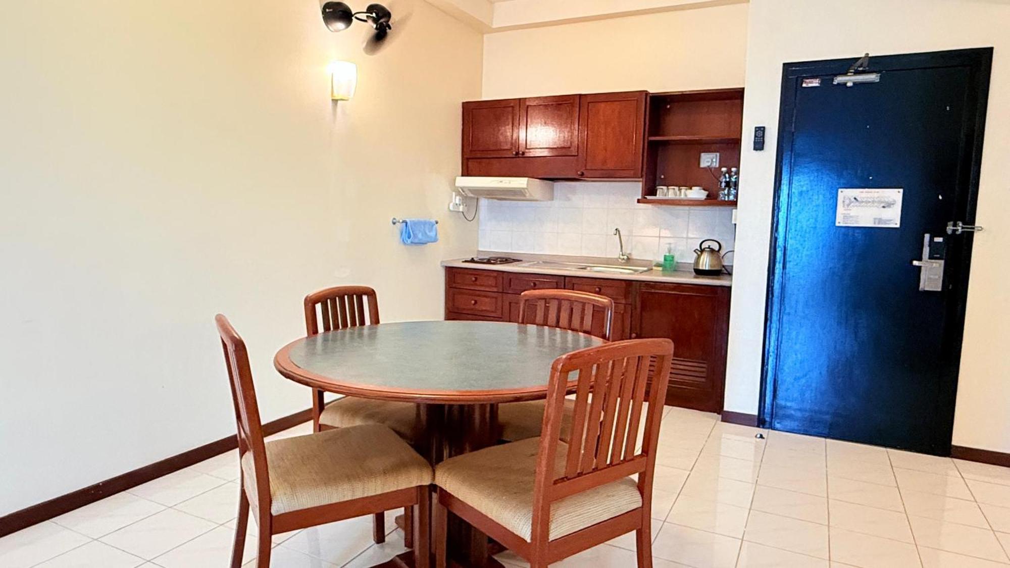 Paradise By The Sea In Penang By Veron At Rainbow Paradise Tanjung Bungah  Exterior foto